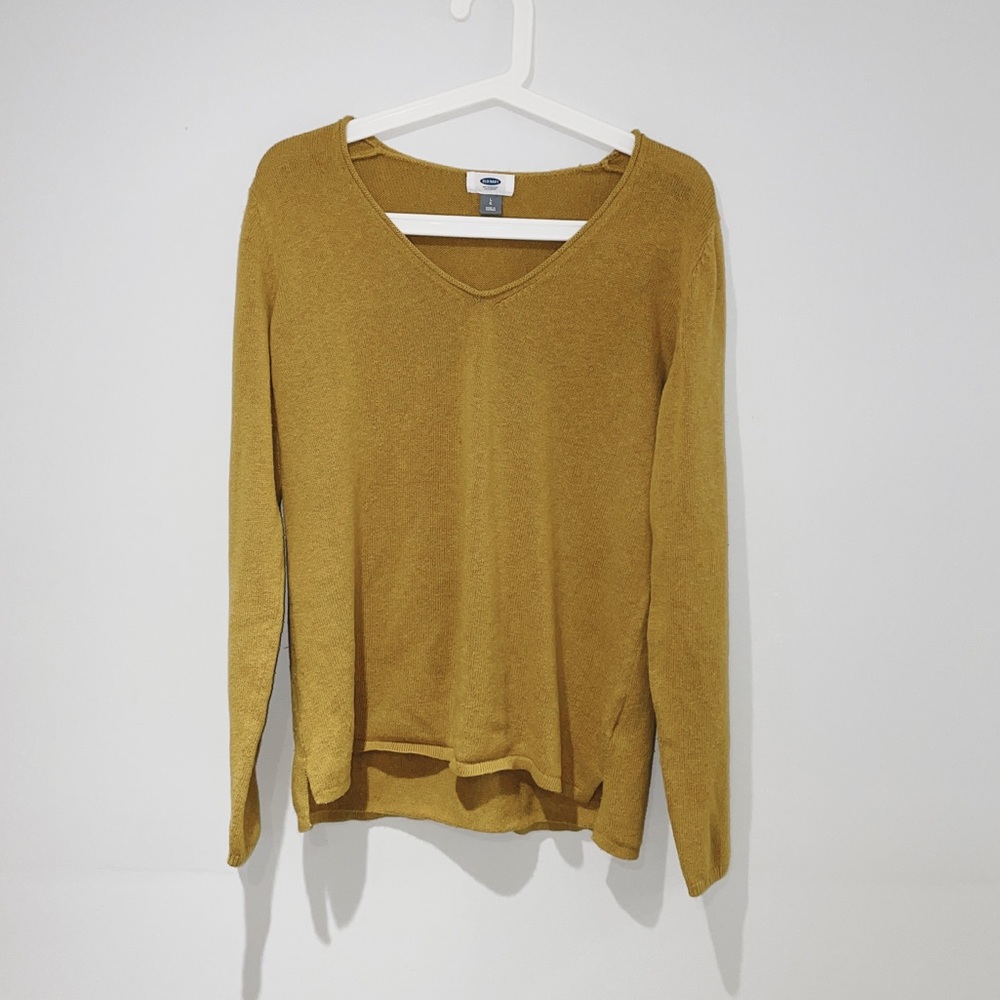 OLD NAVY Light Sweater